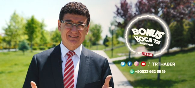 Fotoğraf: TRT Haber